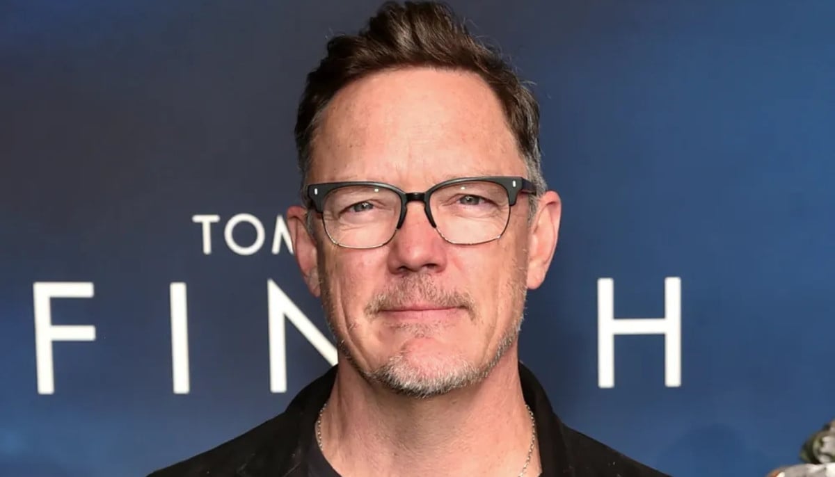 Matthew Lillard thanks fans and friends after Tarantino comments
