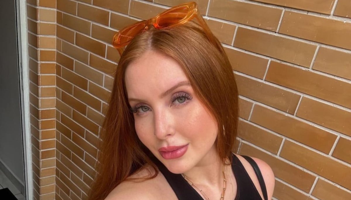 Brazilian influencer Maria Rita dies suddenly at 25