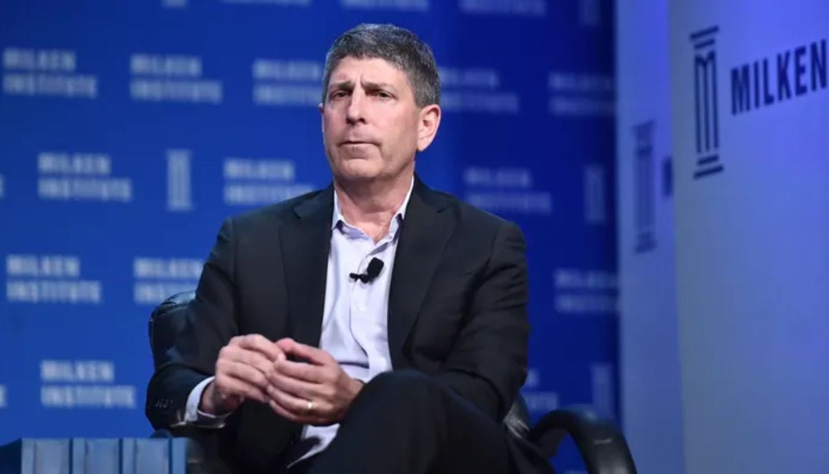 Jeff Shell wows robust defense against insider corporate info lawsuit