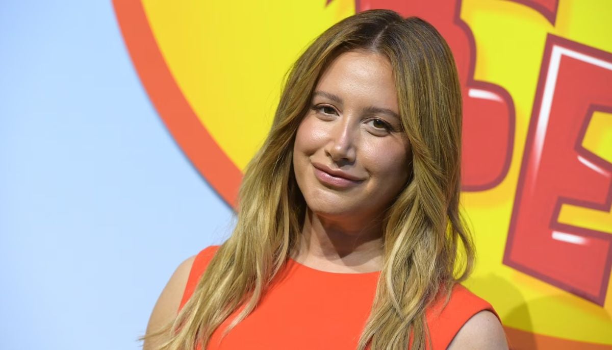 Ashley Tisdale pauses social media due to &amp;apos;toxic&amp;apos; mom group drama