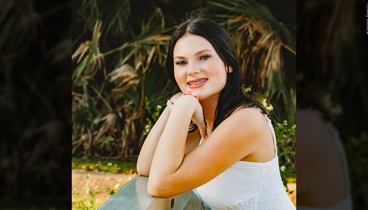 Anna Kepner's stepbrother charged with murder months later