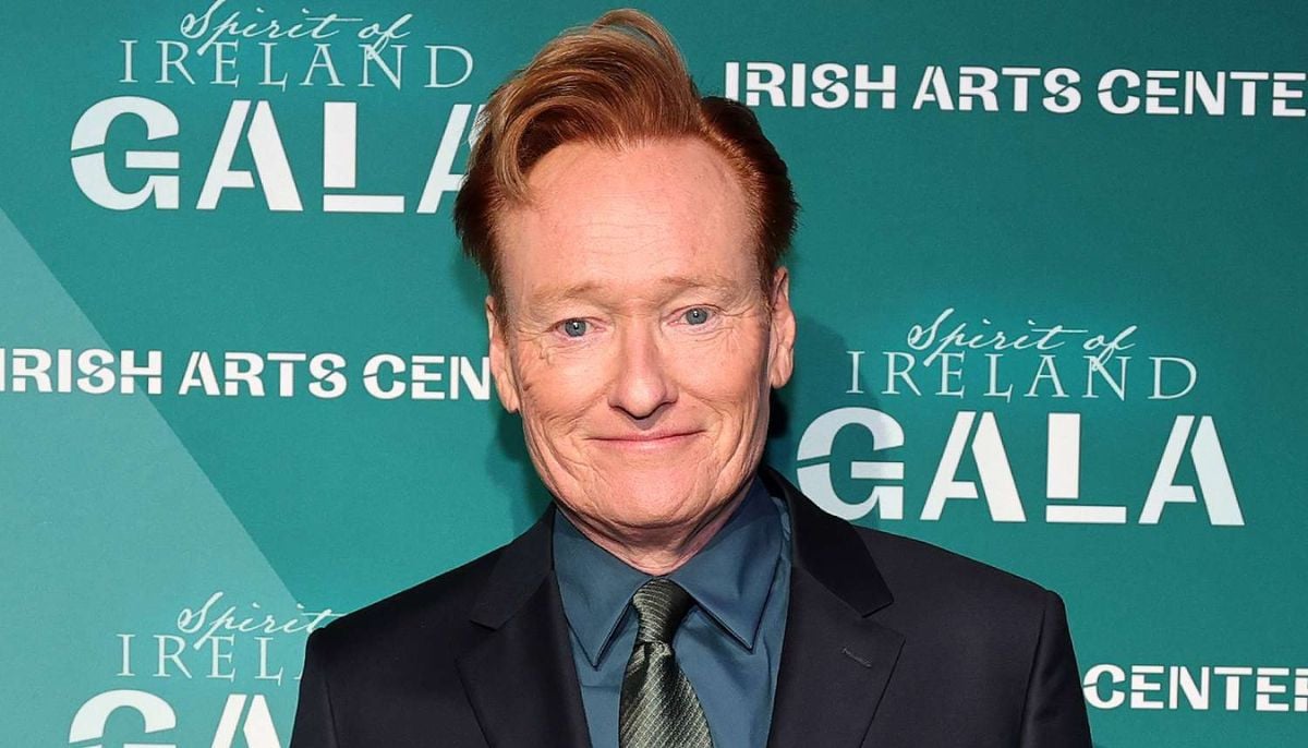 Conan O’Brien opens up about reaching 'more people' after leaving late-night 