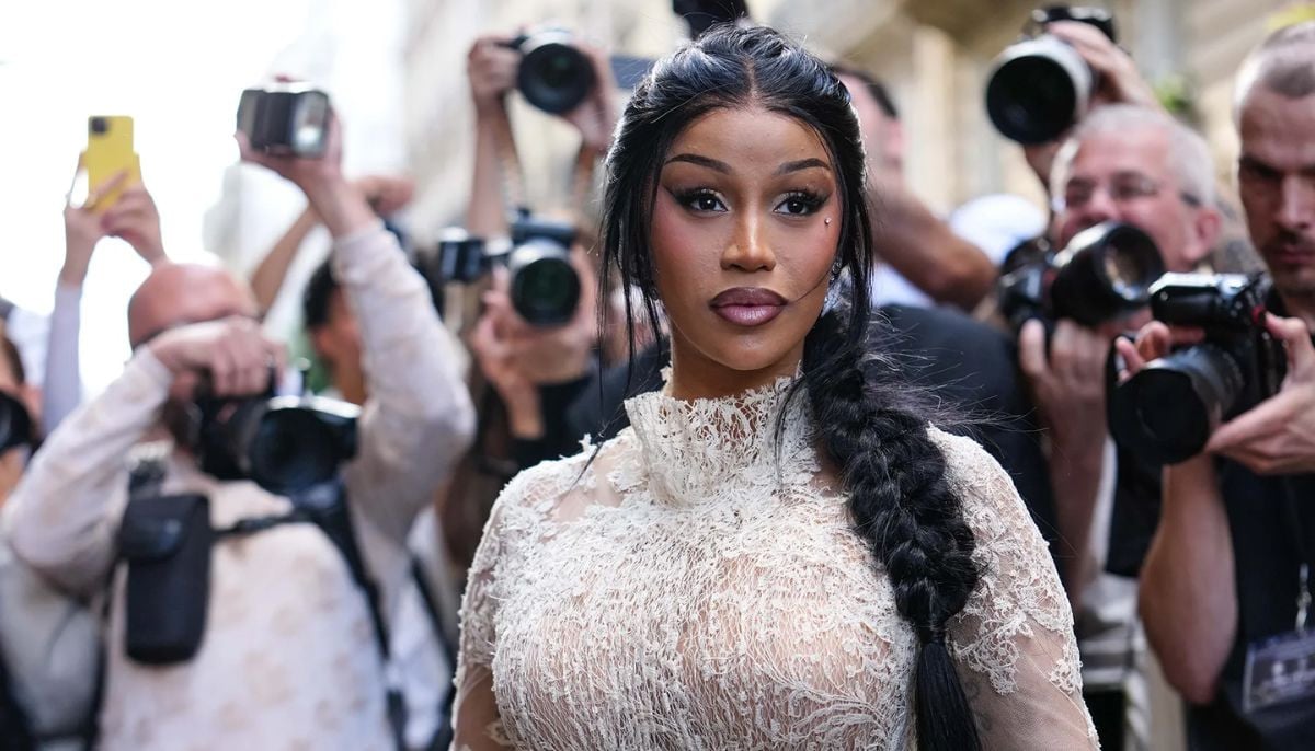 Cardi B addresses commitment concerns for 'Little Miss Drama' tour post-childbirth