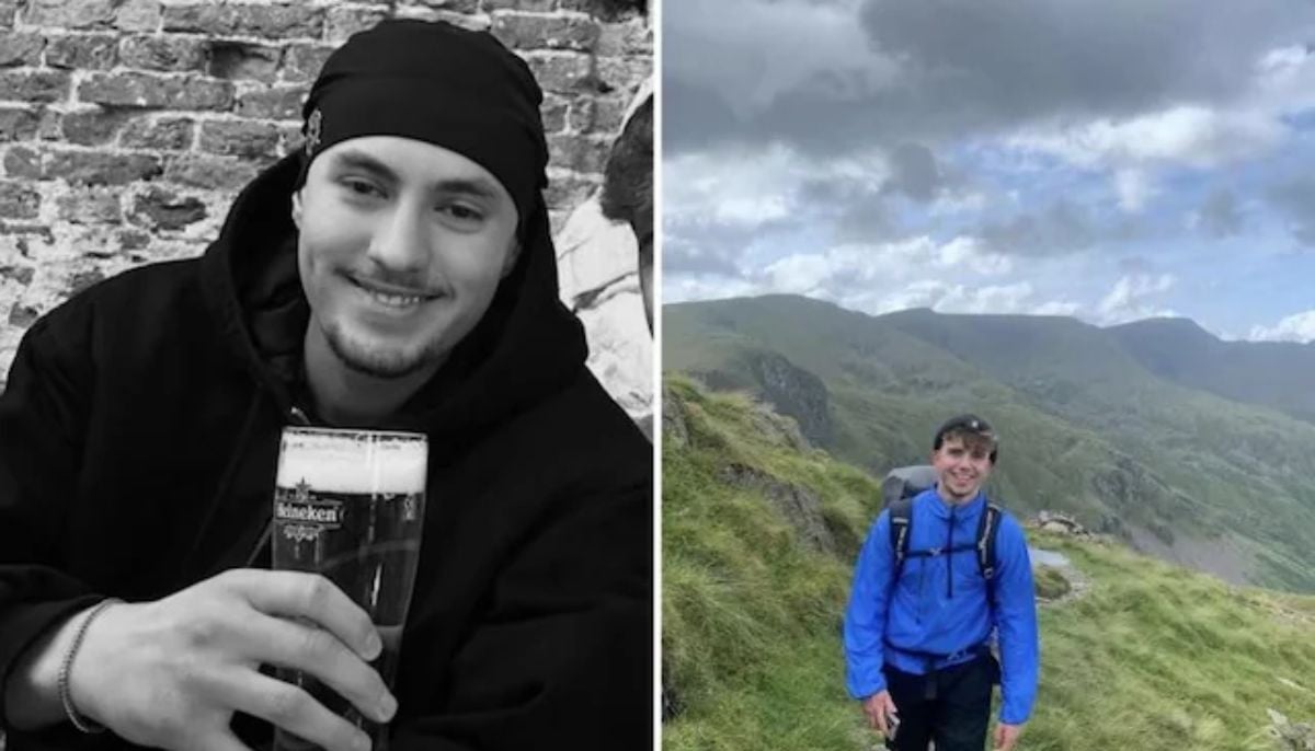 Two young hikers found dead in mountain range in North Wales