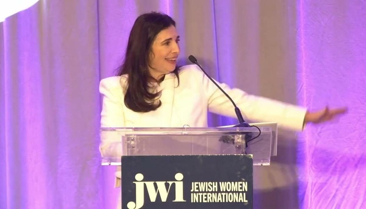 Jill Basinger becomes partner at Stris & Maher LLP, heads Media, Entertainment, and Sports Litigation