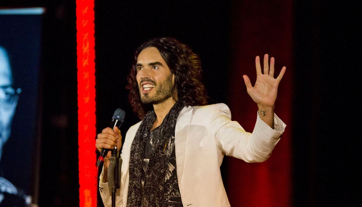 Russell Brand denies new rape and sexual assault allegations from two women