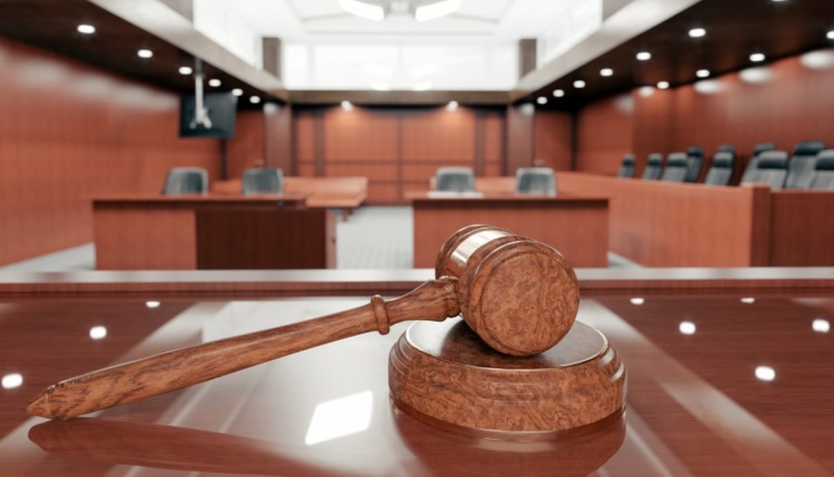 Jury sentences man to 54 years after online grooming led to child abduction