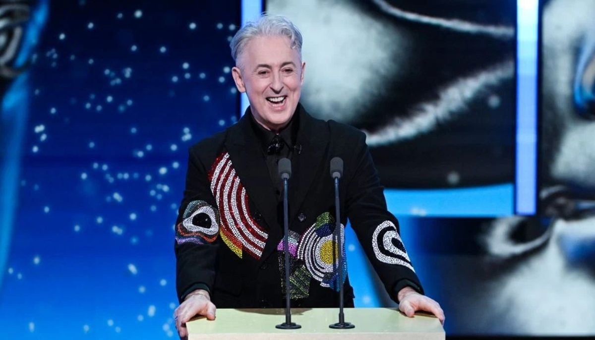 BAFTA jury member resigns amid racial slur controversy