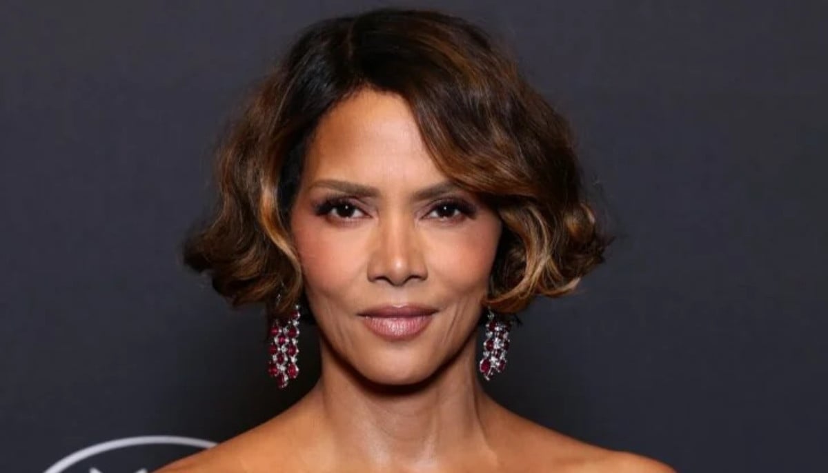 Halle Berry shares bedroom philosophy after years of putting others first