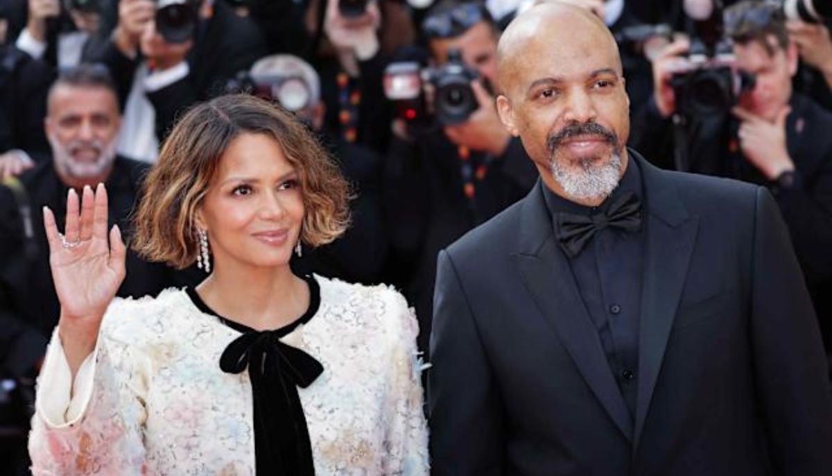 Halle Berry reveals why she refuses to fake it in bedroom