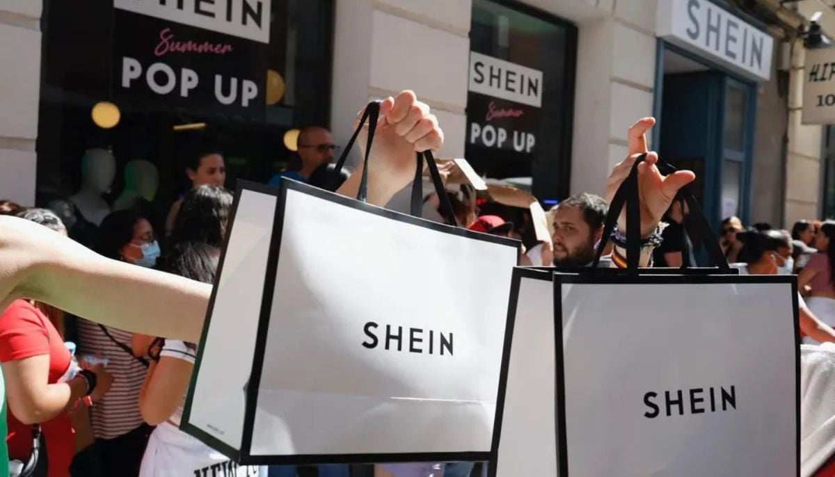 Shein to invest £1bn in Guangdong despite global trade tensions