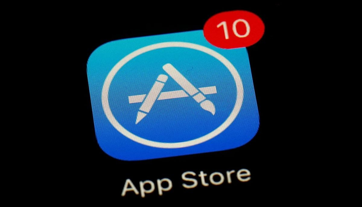 Apple's age verification tools restrict underage app downloads legally