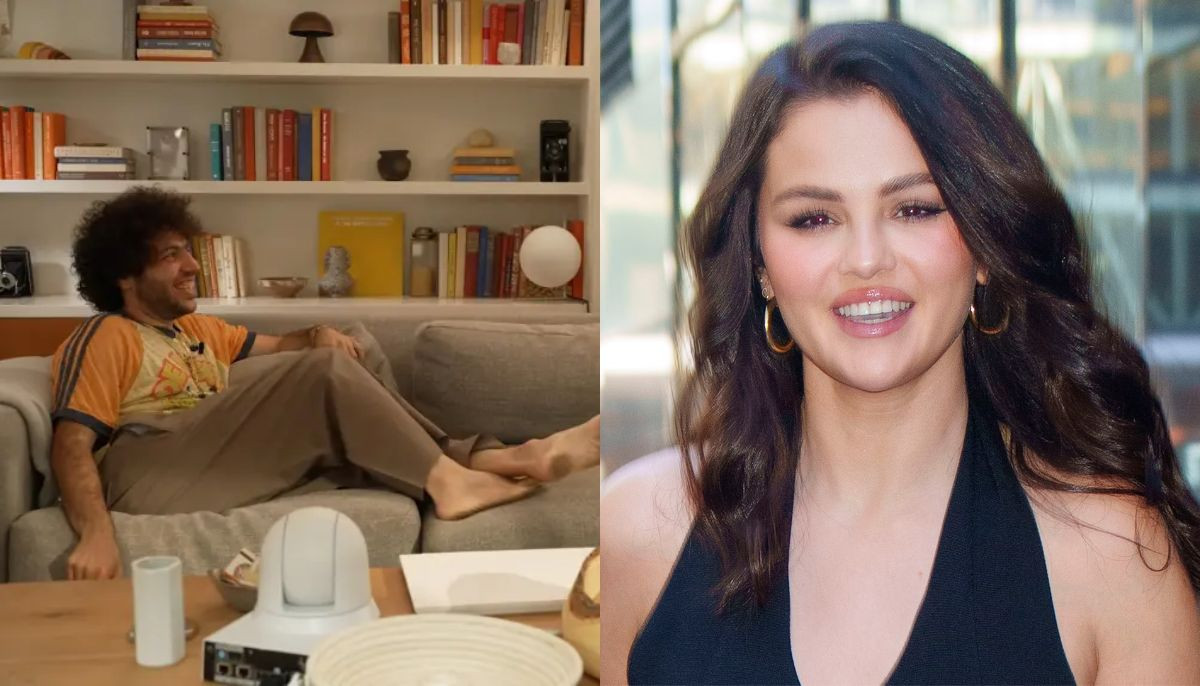 Selena Gomez advised to split from Benny Blanco after his controversial podcast video