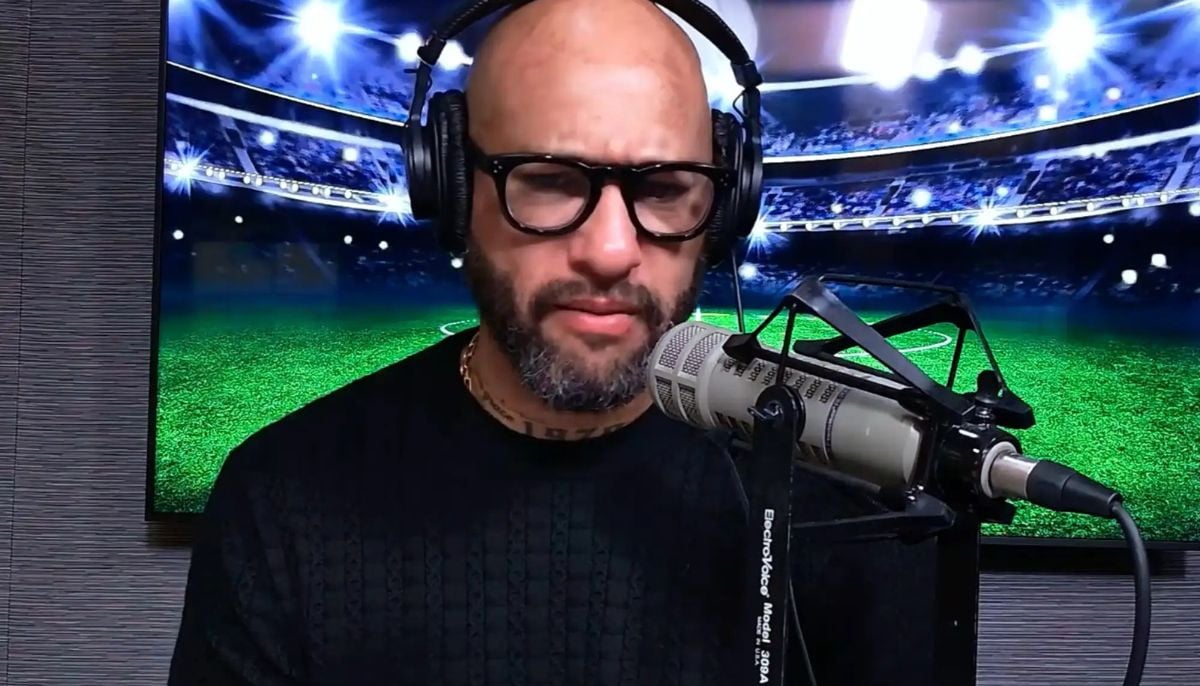 Tim Howard demands public apology from 'Love is Blind' star Alex Henderson