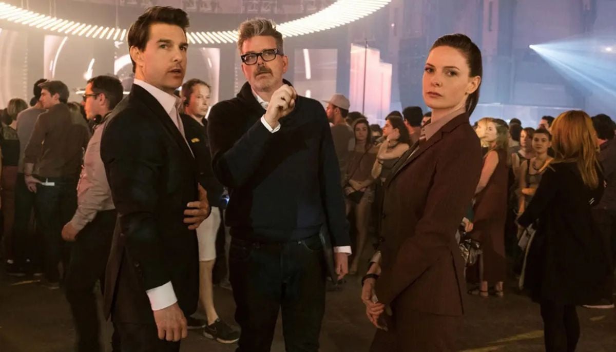 Saturn Awards 2026: Tom Cruise to present visionary award to Christopher McQuarrie