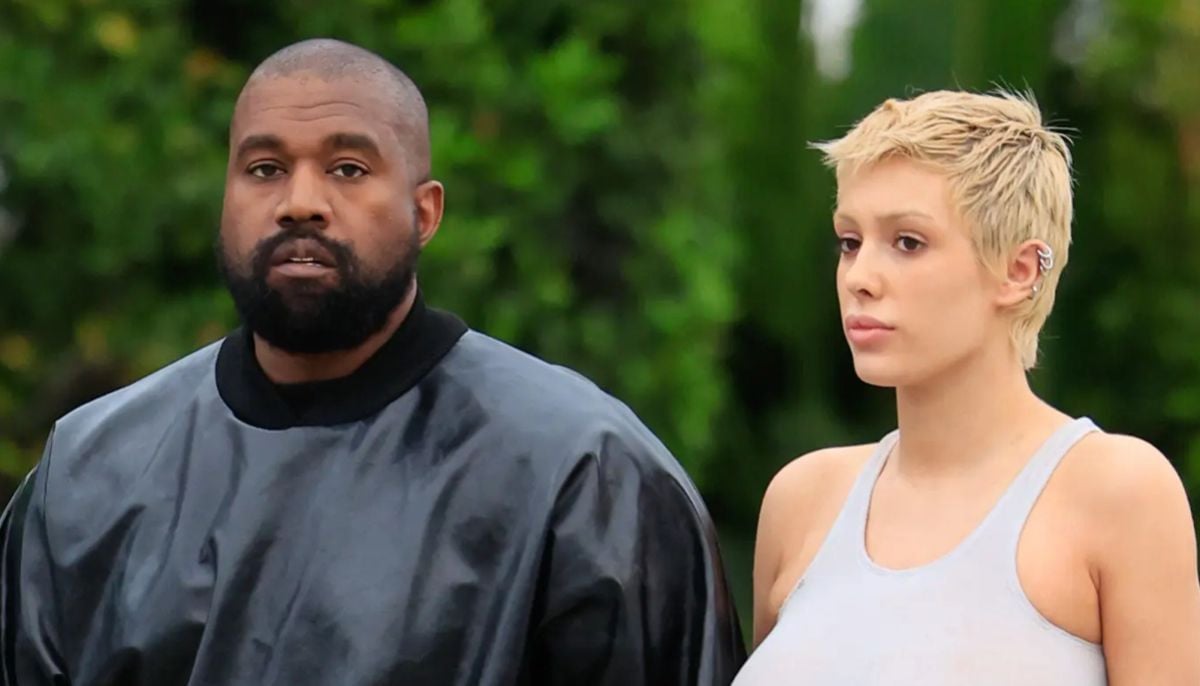 Bianca Censori’s 'extreme bravery' saved Kanye West from divorce