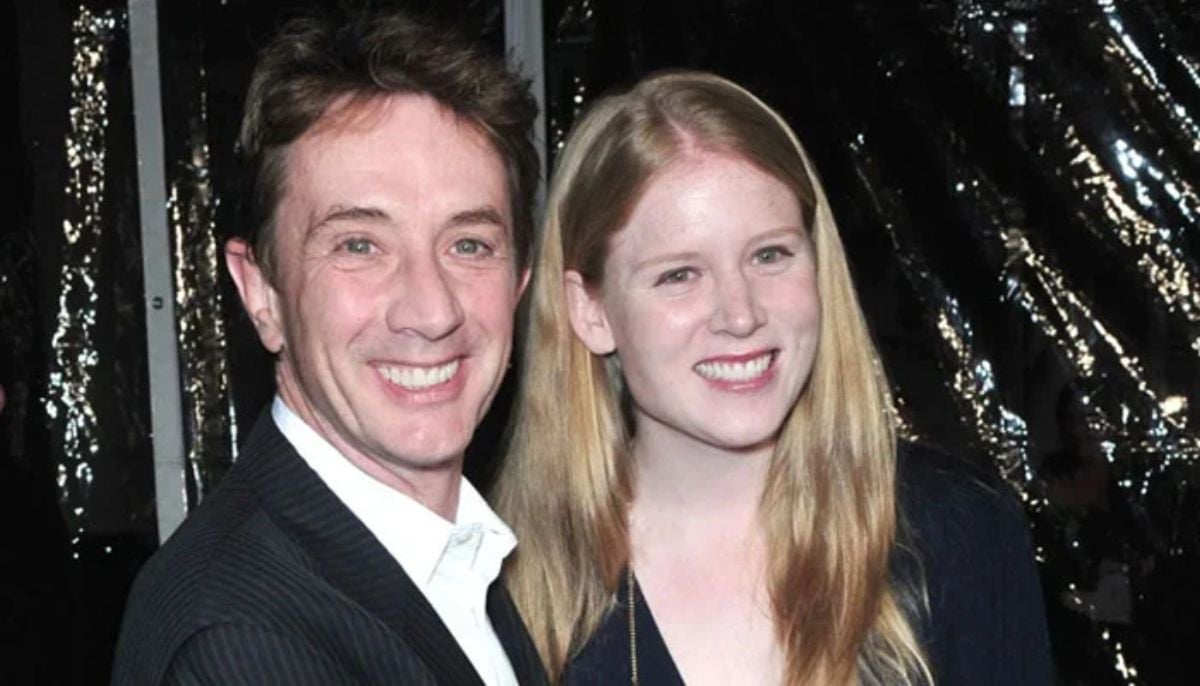 Martin Short delays comedy tour due to daughter Katherine’s death