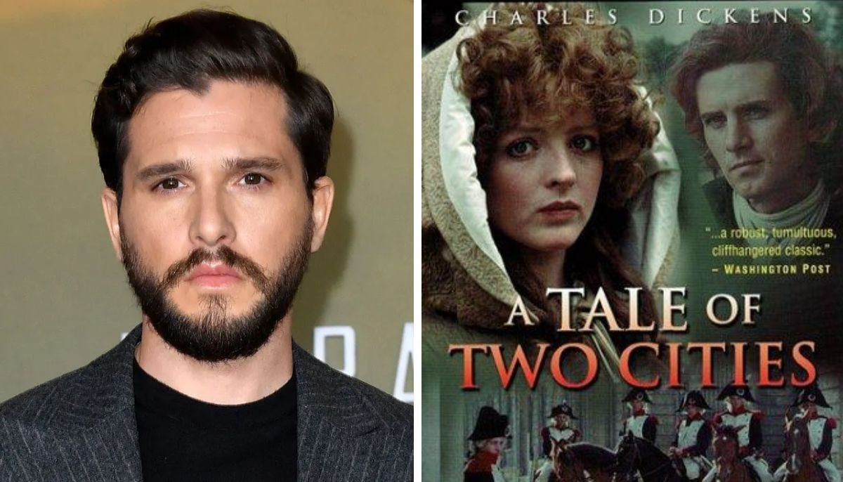 Federation Studios secures additional buyers for Kit Harington's 'A Tale of Two Cities'