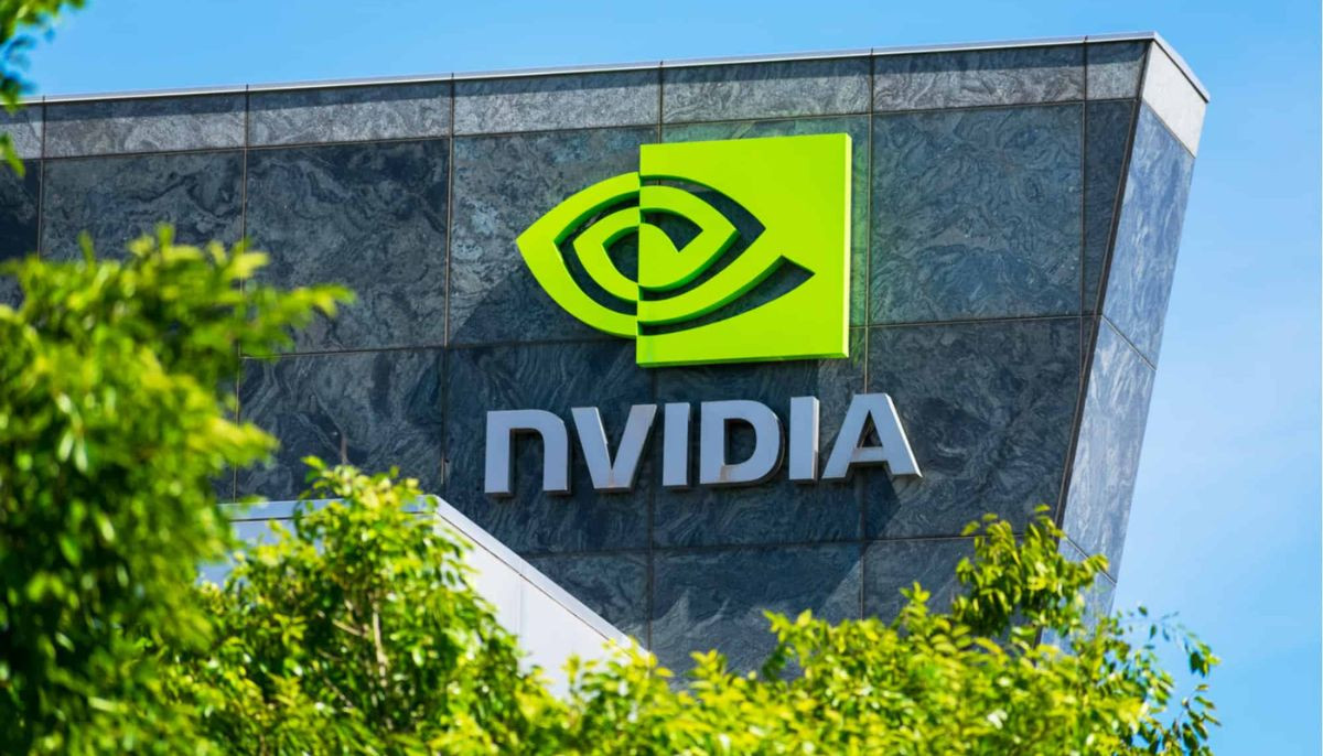 Nvidia's growth surges with Vera Rubin market launch