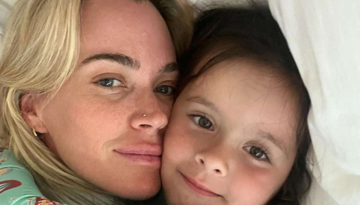 Teddi Mellencamp celebrates 'miracle baby' Dove’s 6th birthday