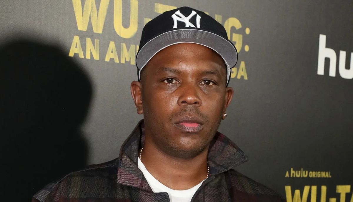 Wu-Tang Clan co-founder Oliver 'Power' Grant passes away at 52