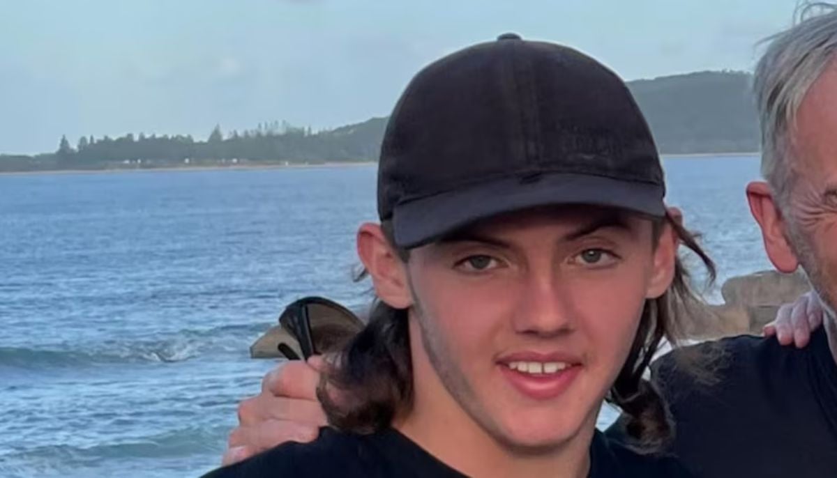 Jeremy Webb confirmed as Australia’s first tick-induced meat allergy death