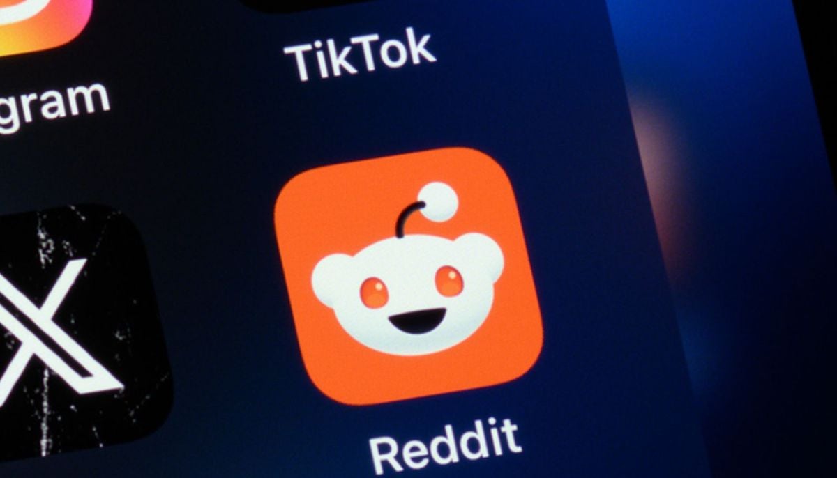 Reddit penalised £14m for failing child age verification