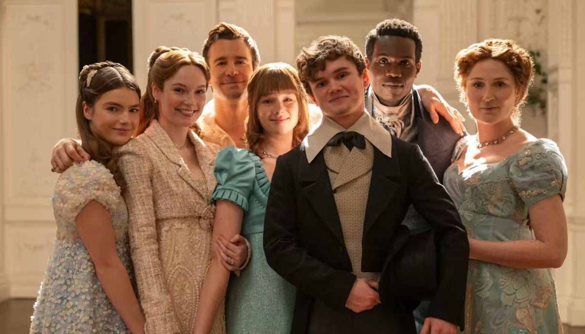 Tragic 'Bridgerton' death paves way for Season 5