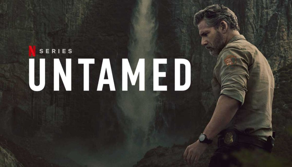Netflix’s ‘Untamed’ expands recurring cast with 7 new additions