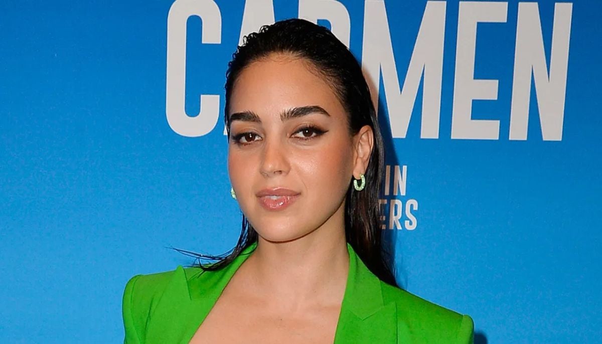 Melissa Barrera addresses ‘Scream 7’ premiere protest: 'I see you'