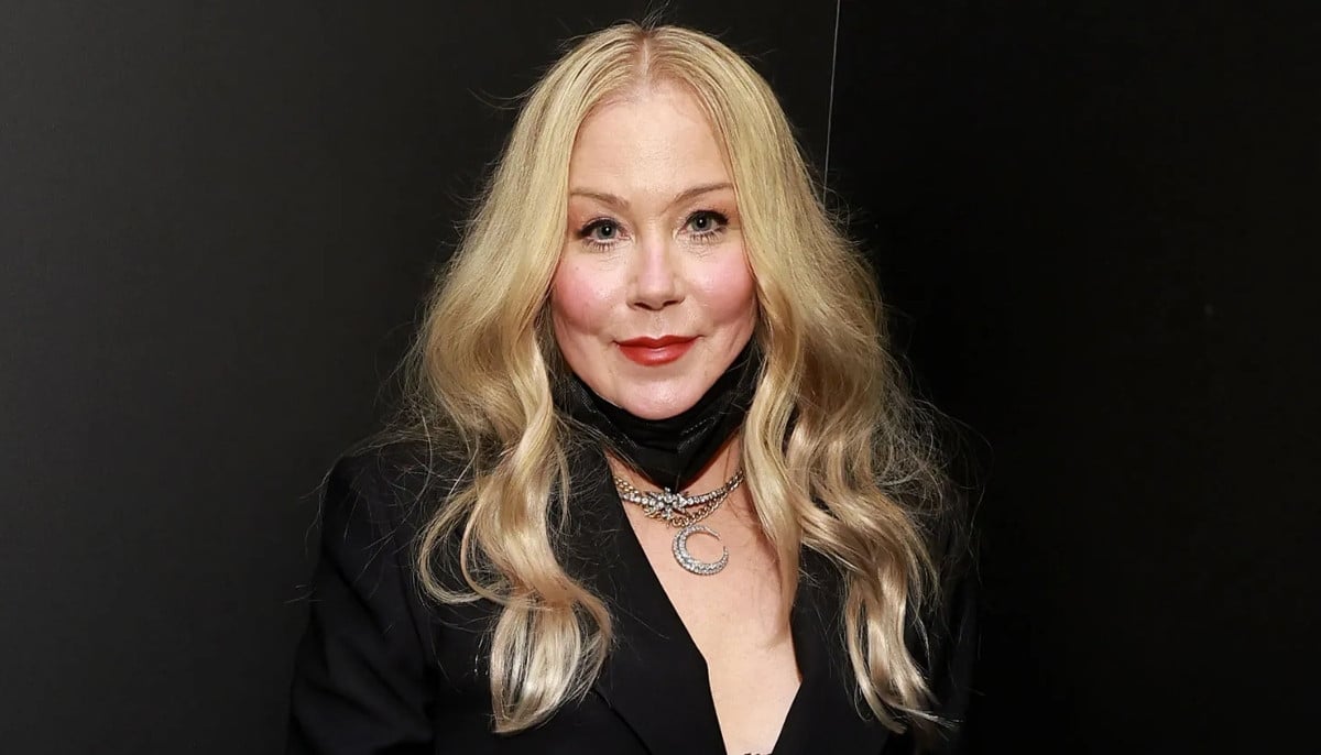 Christina Applegate reveals childhood abuse in new memoir