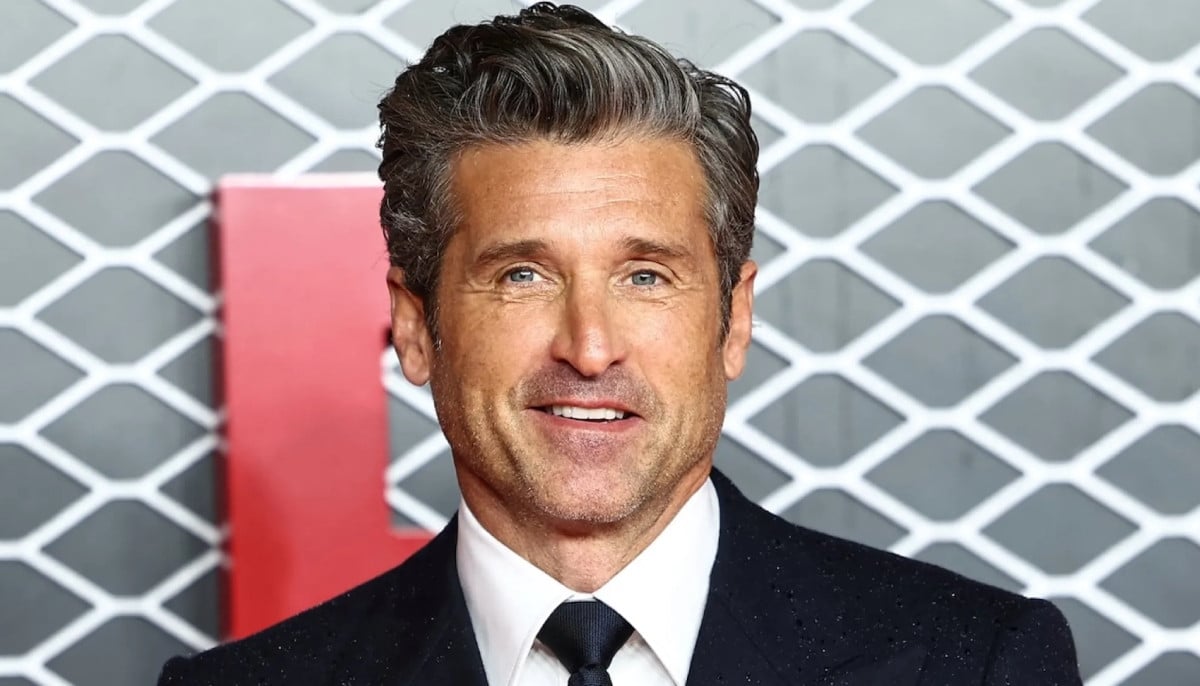 Patrick Dempsey pays tribute to Eric Dane, sharing emotional final weeks