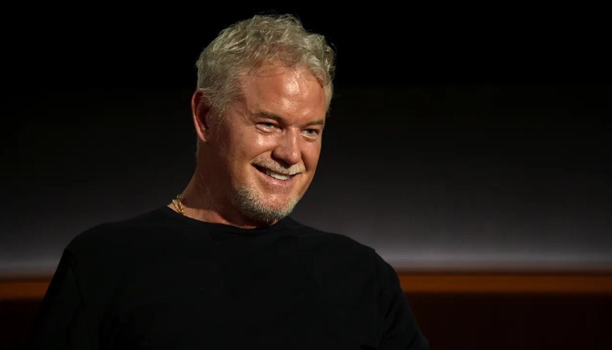 Grey’s Anatomy airs heart-wrenching video tribute to Eric Dane
