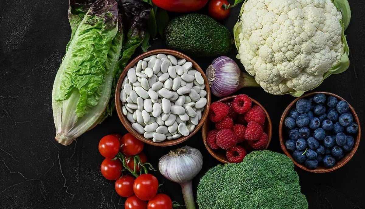 Expert reveals three vegetables you should never eat raw