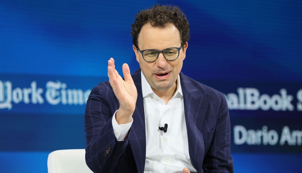 Anthropic CEO denies Pentagon's request to eliminate AI safeguards