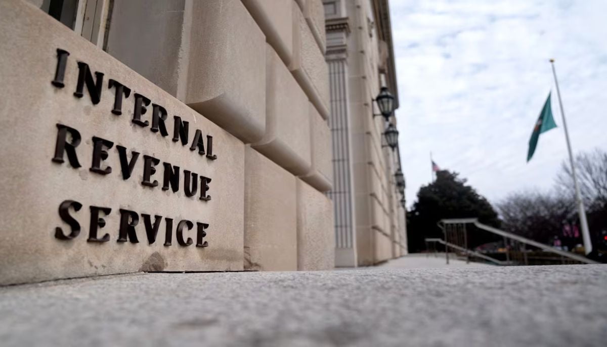 Judge finds IRS illegally shared taxpayer data with ICE 42,000 times
