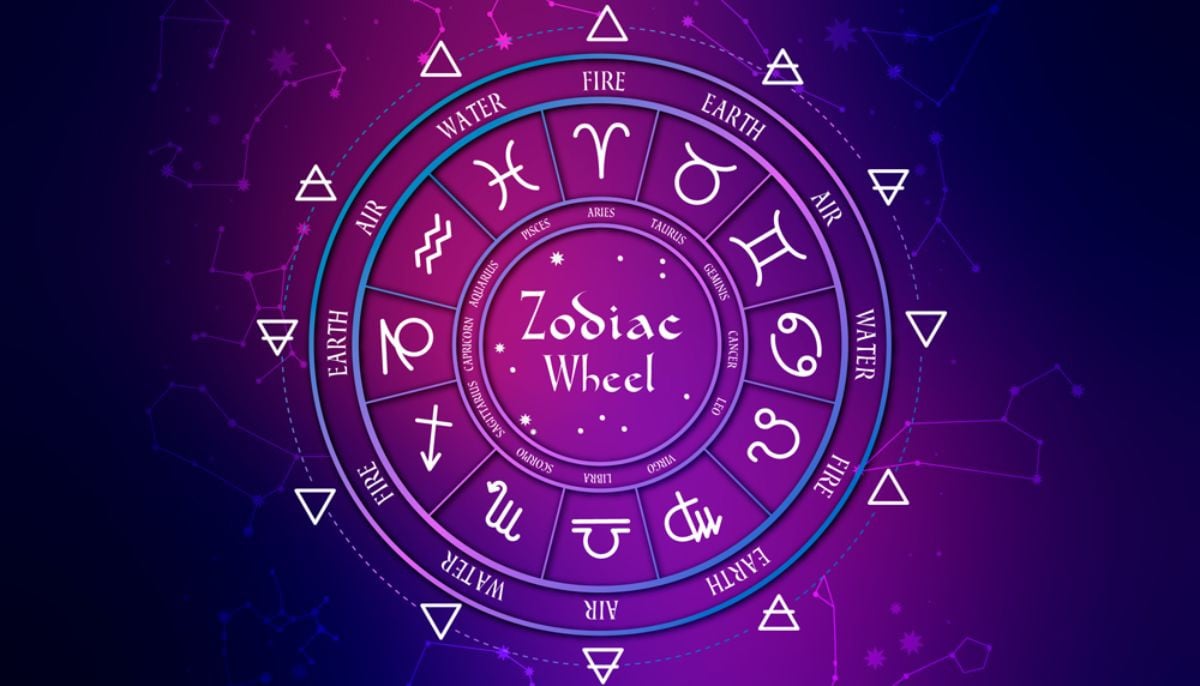 Horoscope for February 27: Home offers storm shelter