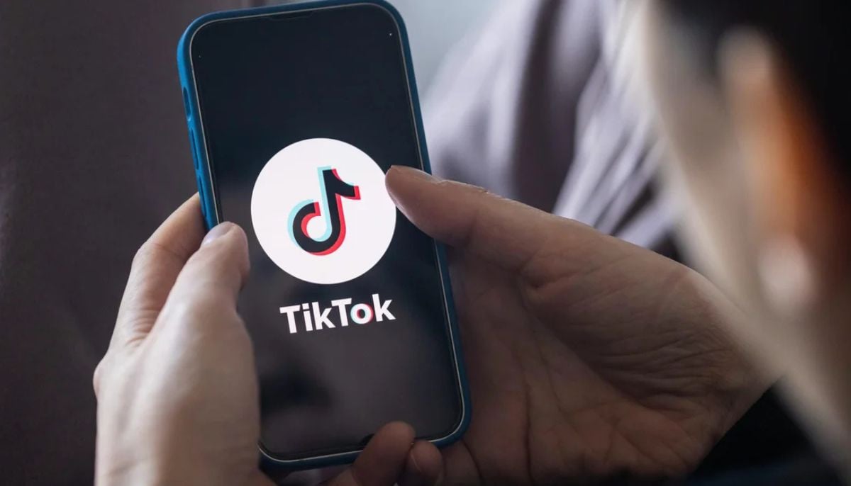 TikTok’s 