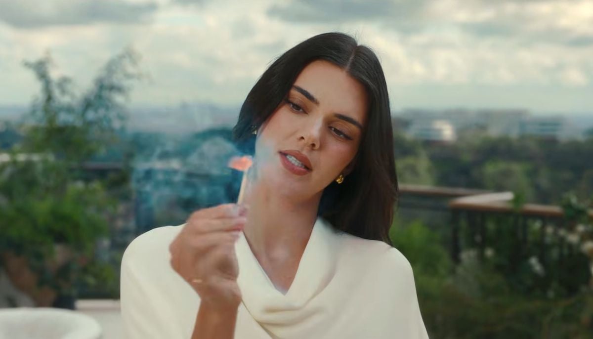 Kendall Jenner reveals why she is prioritising herself in 2026