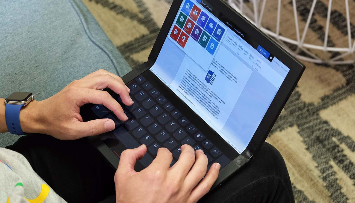 Lenovo leak unveils foldable gaming handheld and Windows laptop