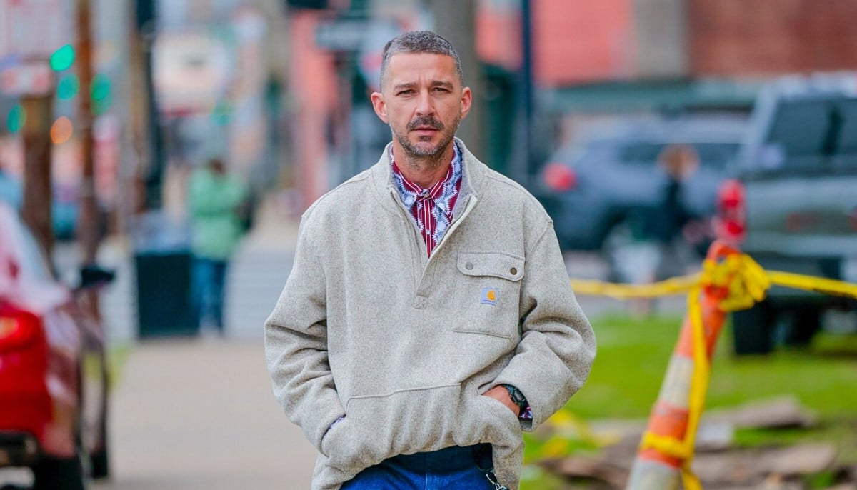 Shia LaBeouf arrested in New Orleans, judge orders rehab amid legal troubles