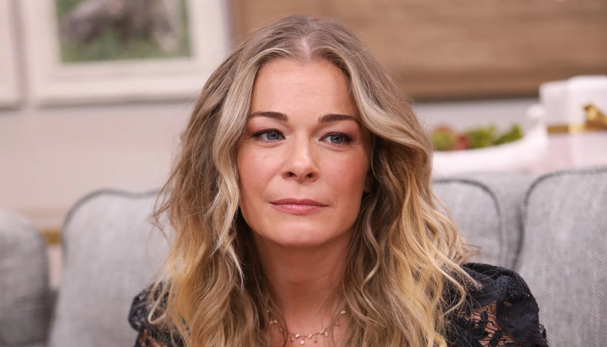 LeAnn Rimes opens up about growing stronger with Eddie Cibrian ahead of anniversary
