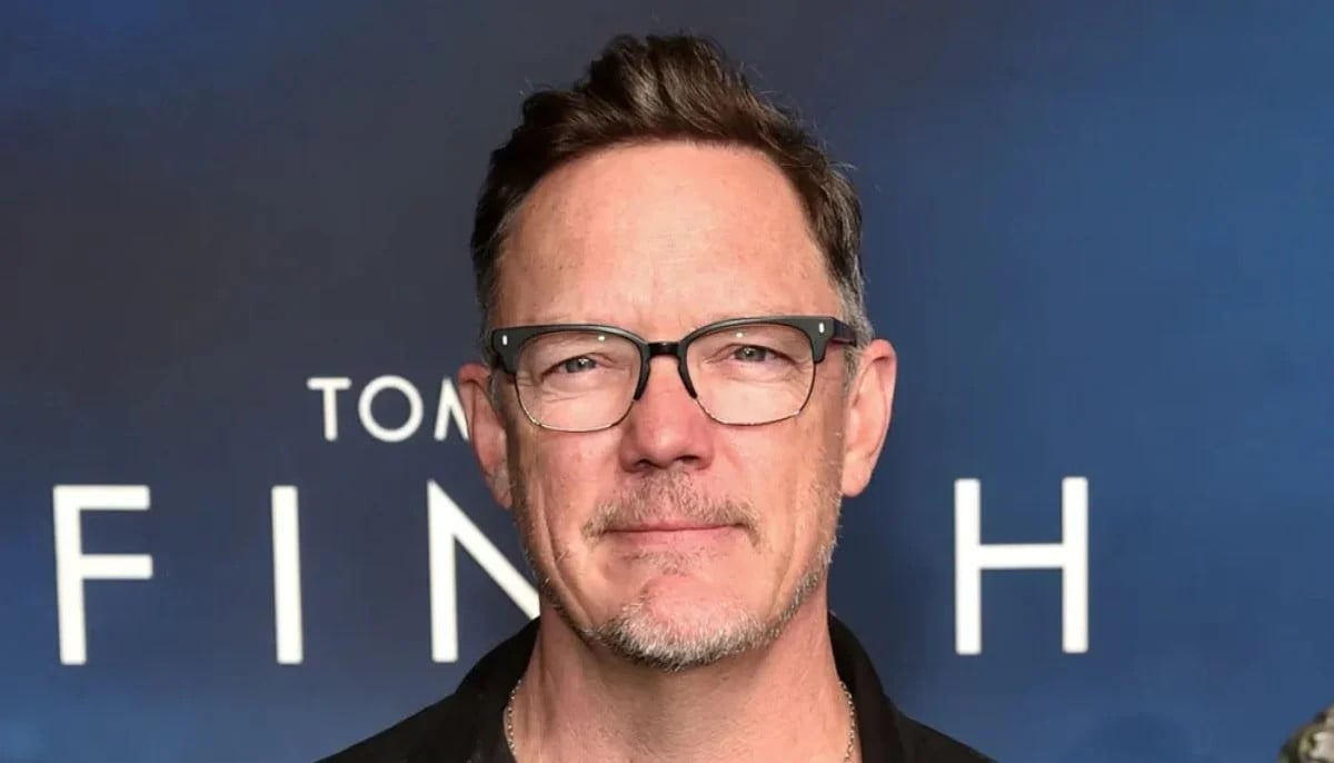 Matthew Lillard reprises Stu Macher role in long-awaited 'Scream' comeback