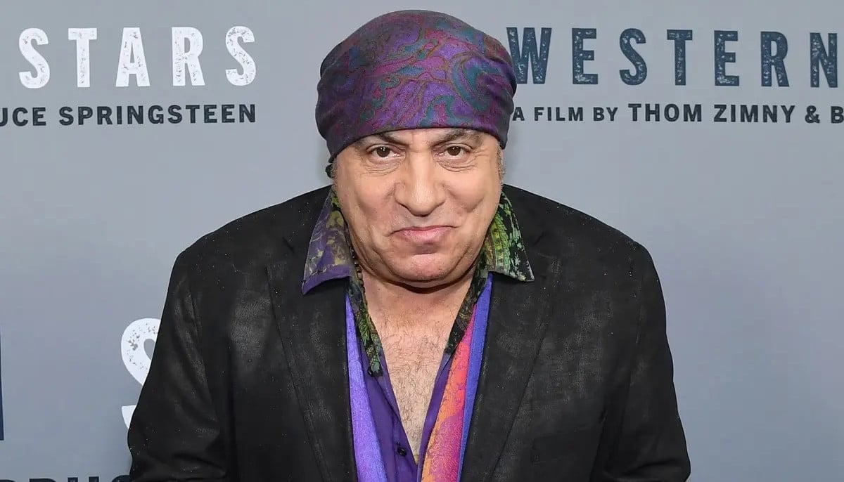 Steven Van Zandt reveals the violent scenes on ‘The Sopranos’ that troubled him