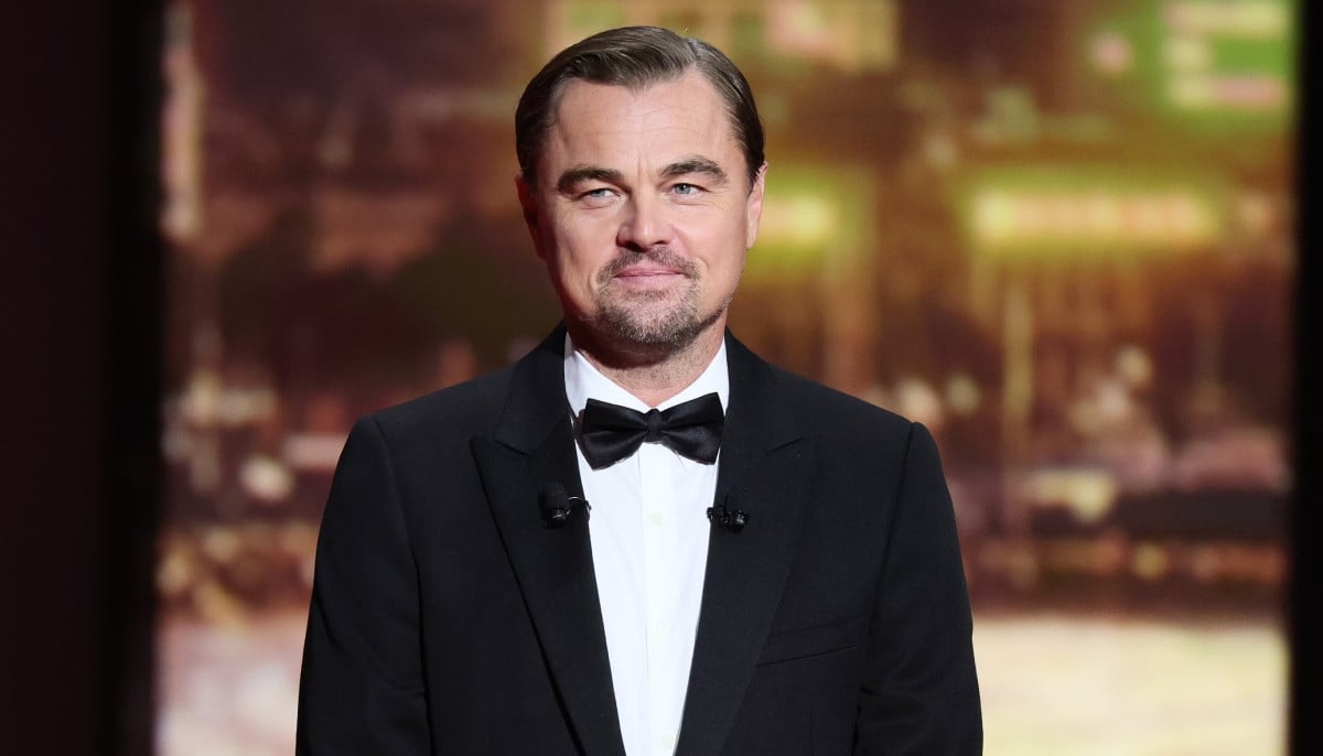 Leonardo DiCaprio to miss actor awards despite leading role nomination