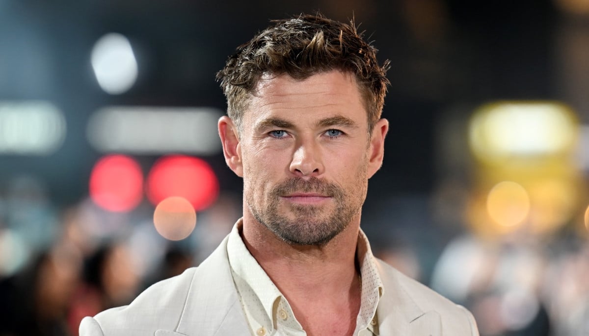 How candid feedback keeps Chris Hemsworth and Elsa Pataky’s marriage strong