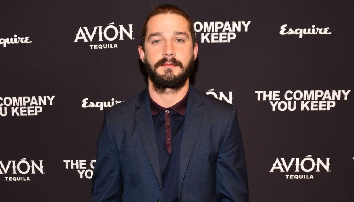 Shia LaBeouf re-arrested in New Orleans, reflects on 'dirty, ugly, disgusting' behaviour