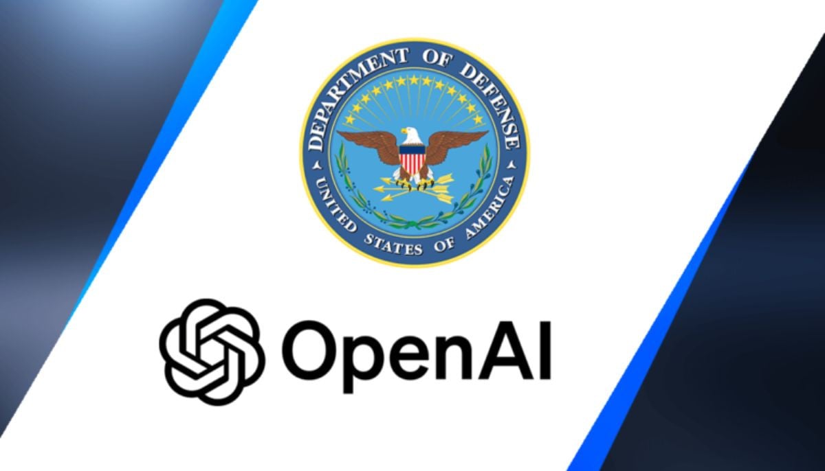 OpenAI reveals contract terms and boundaries with Department of War