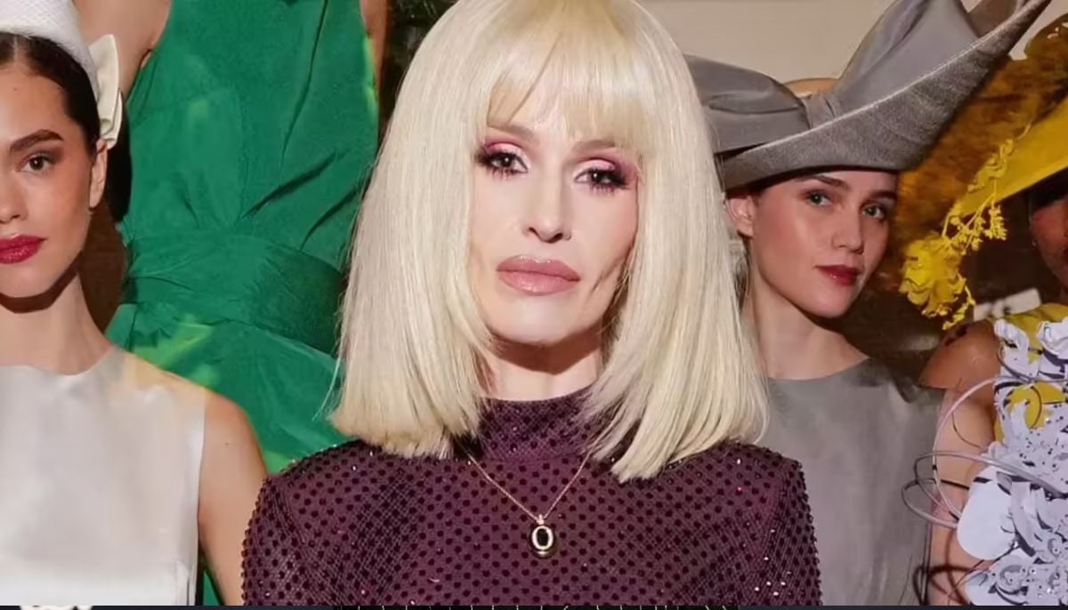 Kelly Osbourne responds to trolls after dehumanising comments during toughest time