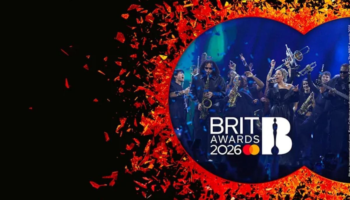 Brit Awards 2026 criticised for ‘pathetic’ In Memoriam segment